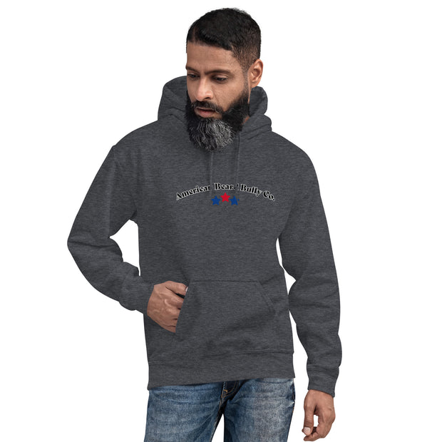 BeardBoss Hoodie