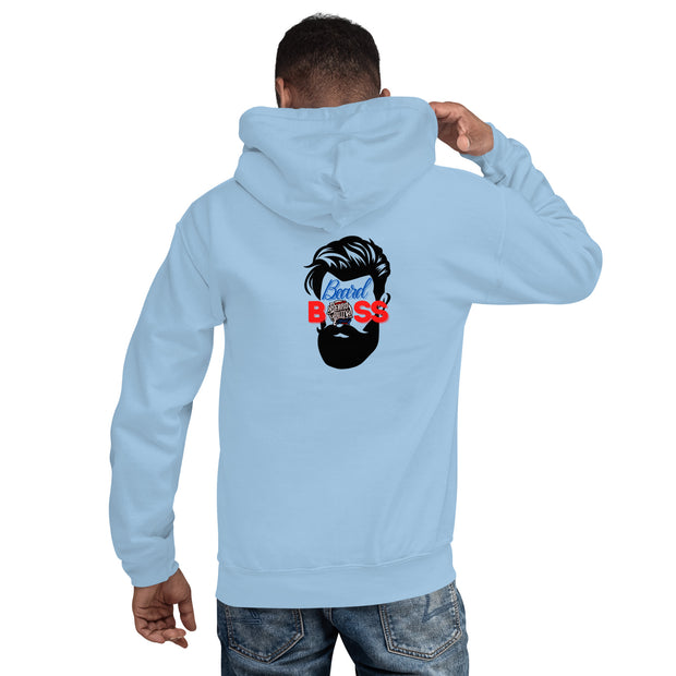 BeardBoss Hoodie
