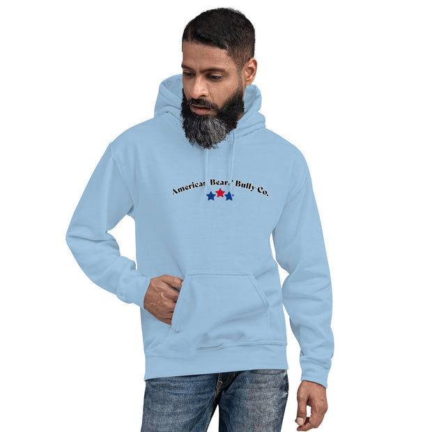 BeardBoss Hoodie