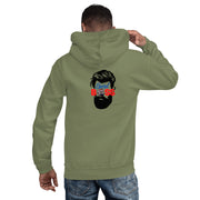 BeardBoss Hoodie