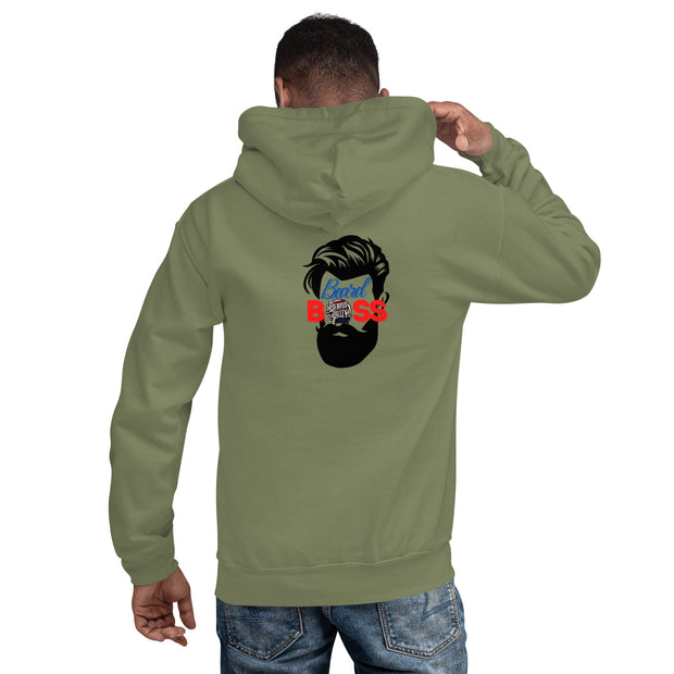 BeardBoss Hoodie