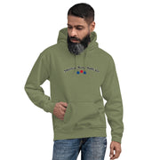 BeardBoss Hoodie