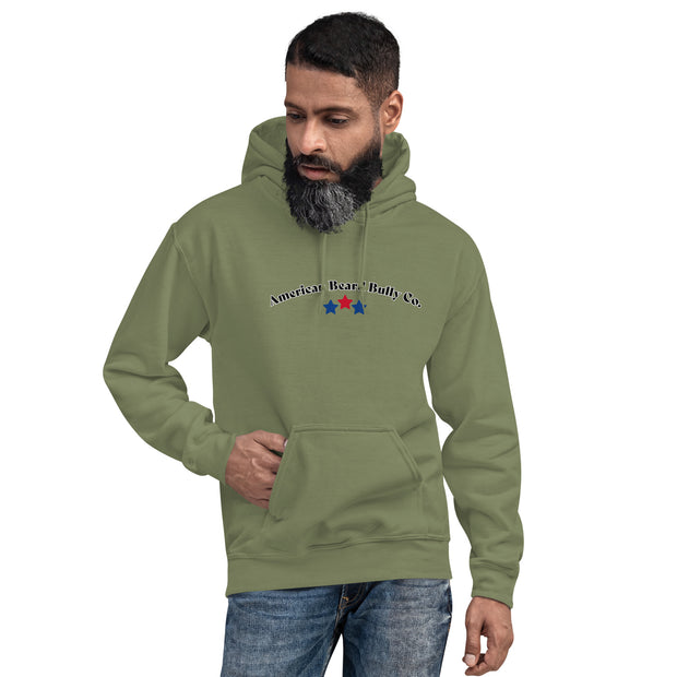 BeardBoss Hoodie