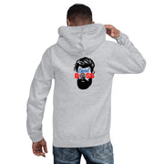 BeardBoss Hoodie