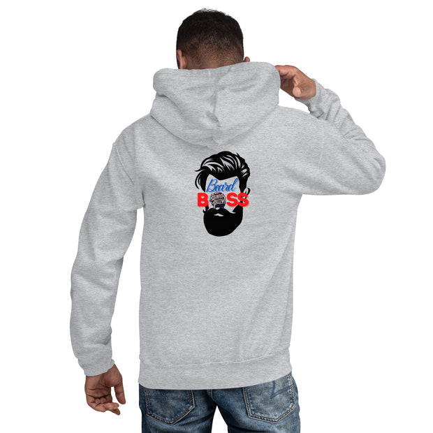 BeardBoss Hoodie