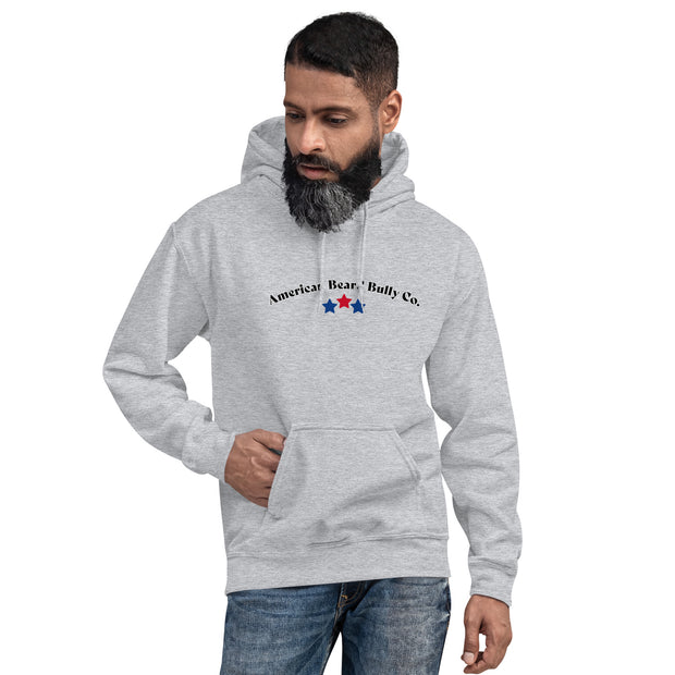 BeardBoss Hoodie