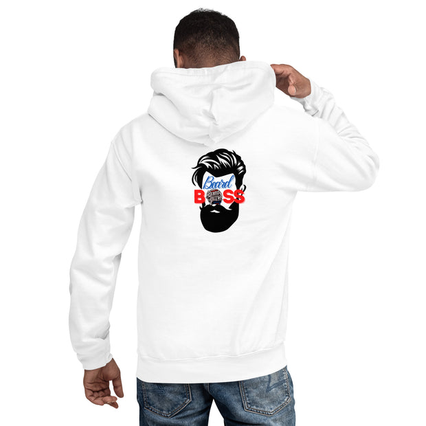 BeardBoss Hoodie