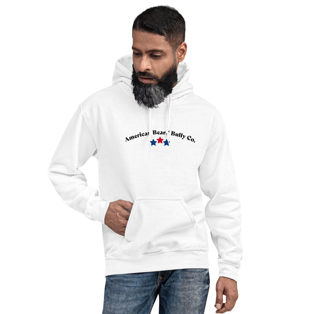 BeardBoss Hoodie