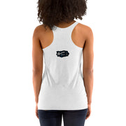 BossLady Racerback Tank