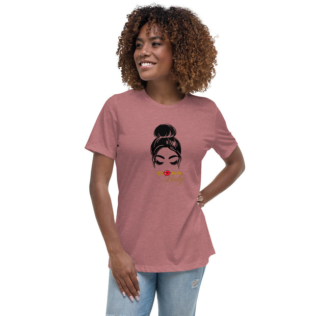 BossLady Relaxed T-Shirt