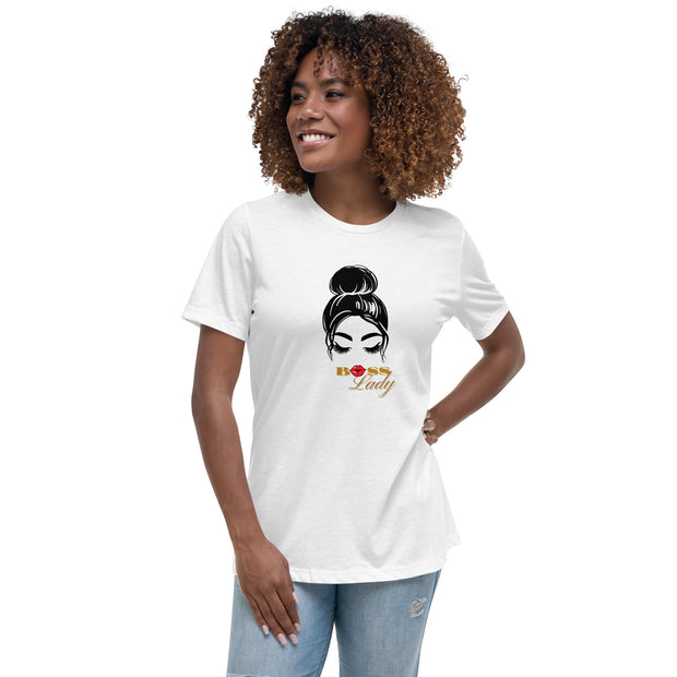 BossLady Relaxed T-Shirt
